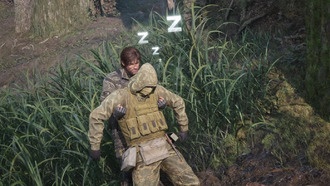 Metal Gear Solid Delta: Snake Eater — ремейк, фанатично верный оригиналу