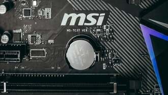 Разъём на новых материнских платах MSI увеличит счета за электроэнергию