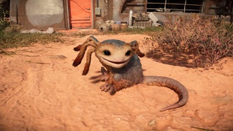 Как получить сокровище фермы Сопаши в Star Wars Outlaws