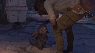 Как воровать в Star Wars Outlaws