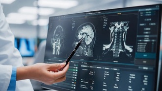 Ученые используют ИИ для ранней диагностики деменции