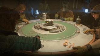 Как выиграть Кесселя Сабакка в Star Wars Outlaws