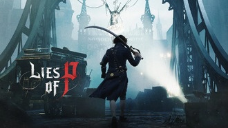 Сиквел Lies of P может быть в открытом мире, согласно новому списку вакансий