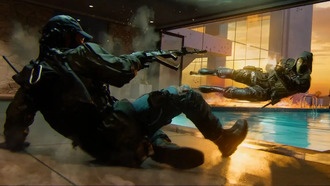 Разработчики Call of Duty: Black Ops 6 показали многопользовательский режим игры