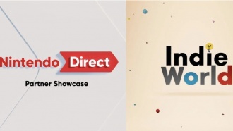 Nintendo объявляет о проведении Indie World и Direct Partner Showcase на этой неделе