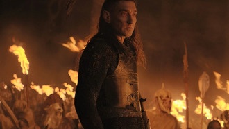 Актёры дали понять, что во втором сезоне «Колец власти» Галадриэль и Адара будут сотрудничать