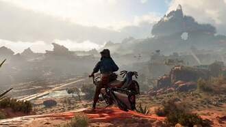 Рецензии на «Звёздные войны: Преступники»