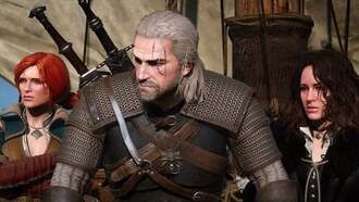«Ведьмак 4»: CD Projekt Red ищет разработчиков