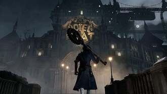 Ложь P 2: открытый мир и захватывающие приключения