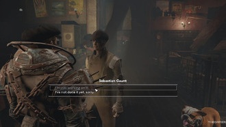 Где найти боевика Синдиката в Fallout: London