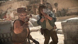 Star Wars Outlaws - Все эксперты и способности