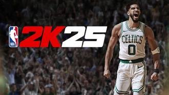 Лучшие игроки NBA 2K25 — 10 лучших игроков по общему рейтингу