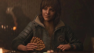 Оптимизированные настройки графики ПК для Star Wars Outlaws