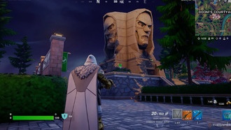 Лучшие места для приземления в Fortnite Глава 5 Сезон 4