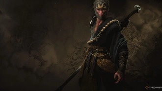 Как победить босса Stone Vanguard в Black Myth: Wukong