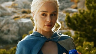 Эмилия Кларк исполнит главную роль в шпионском триллере