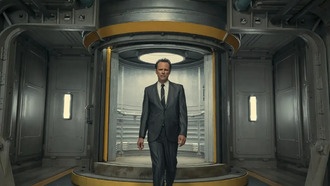 Джонатан Нолан и Лиза Джой поделились подробностями о втором сезоне «Фоллаута» и своими планами на будущее