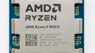 AMD Ryzen 9000 Series «Zen 5» протестирован на Windows 11 и показывает прирост производительности
