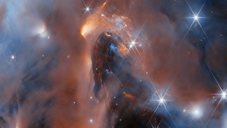 В шести новых мирах-изгоях телескоп Уэбба находит новые подсказки о рождении звезд