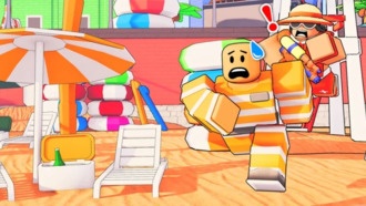 Коды Be NPC или Die