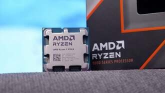 Windows 11 24H2 повышает производительность Ryzen 7 9700X. Ryzen 7 7700X также выиграл от обновления