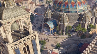 Студия Larian проведёт ретроспективу Baldur's Gate 3 в конце месяца