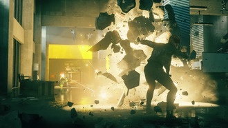 За 5 лет в игру Control, созданную авторами Alan Wake, сыграло более 19 миллионов человек