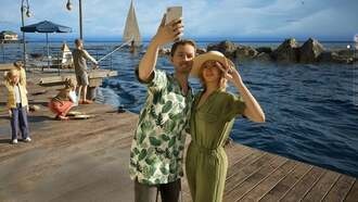 Создатель персонажей inZOI покорил игроков