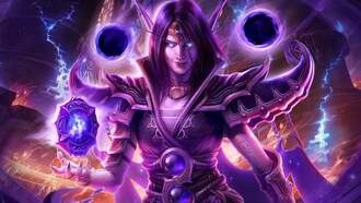 Официальная премьера World of Warcraft: The War Within. Игроки отдают должное расширению