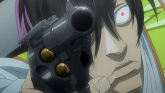 Netflix представил новый захватывающий фрагмент из аниме-сериала «Терминатор: Битва за будущее»