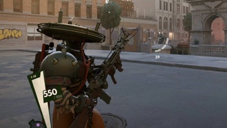 Valve нарушила правила Steam при оформлении Deadlock