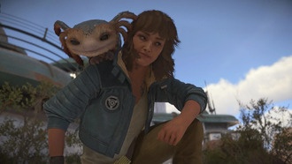 Лучшие начальные навыки в Star Wars Outlaws