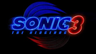 Sonic The Hedgehog 3 получает первый полноценный трейлер