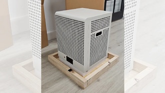 Ускоритель TinyBox на базе AMD 7900XTX и Nvidia RTX 4090 теперь доступен по цене от 15 тыс. долларов США