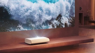 Samsung запускает проекторы Premiere 9 и Premiere 7