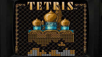 Tetris Forever выйдет на Nintendo Switch в 2024 году