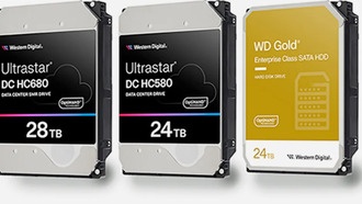 Western Digital получила разрешение на расширение завода по производству жестких дисков в Таиланде