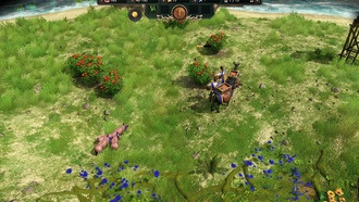 Age Of Mythology: Retold Review - От древней классики до современной мифологии