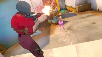 Spectre Divide выйдет на ПК 3 сентября