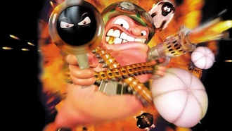 Специальное издание Worms Armageddon выйдет в продажу 26 сентября