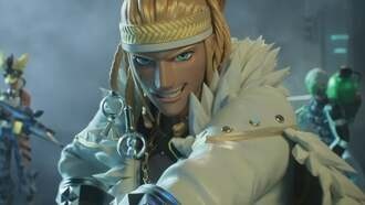 Через 8 месяцев эксклюзивный шутер станет бесплатным