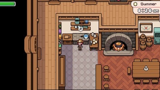 Поля Мистрии: как готовить