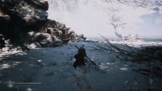 Black Myth: Wukong - все места для медитации на Новом Западе