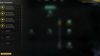 Как получить расширение рюкзака в Once Human