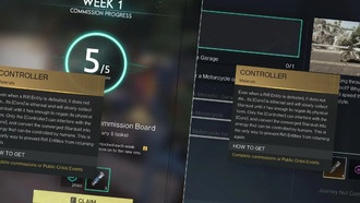 Как получить и использовать контроллеры в Once Human?