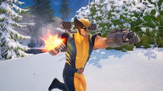 Как выполнить сюжетные задания Heroes Assemble в Fortnite