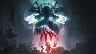 Bungie выпустила третий акт эпизода «Эхо» в Destiny 2
