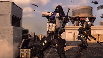 Warzone: как пройти отредактированные испытания