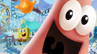 Анонсирована игра про Патрика из «Губки Боба» для ПК и консолей