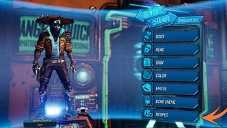 Borderlands 3: Как сбросить очки навыков (Respec)